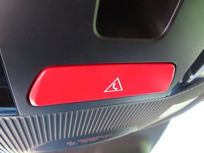 2027 Kia Seltos X-Line SX