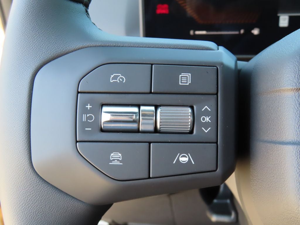 2027 Kia Seltos X-Line SX
