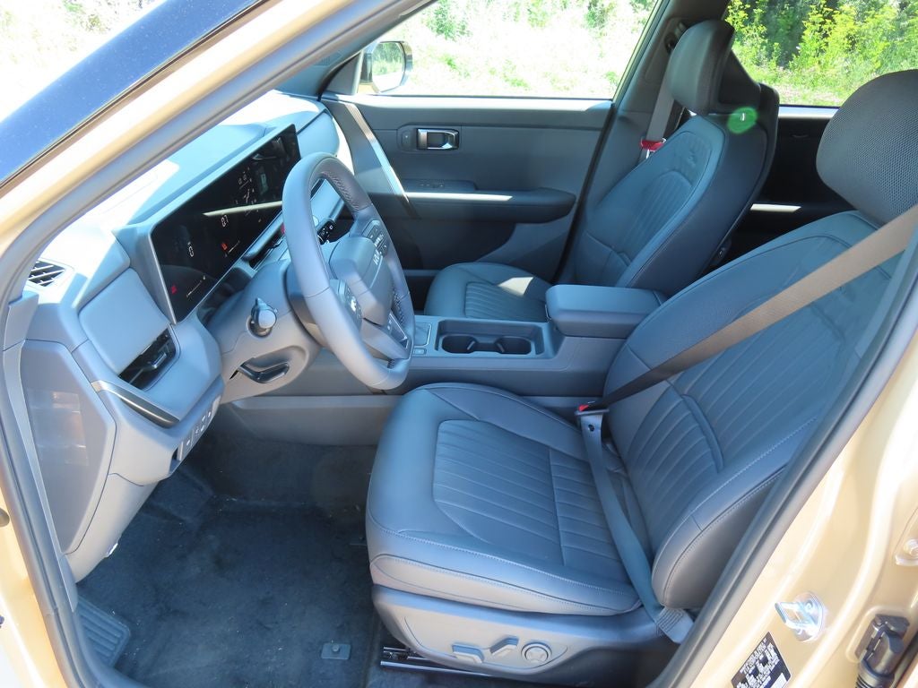 2027 Kia Seltos X-Line SX