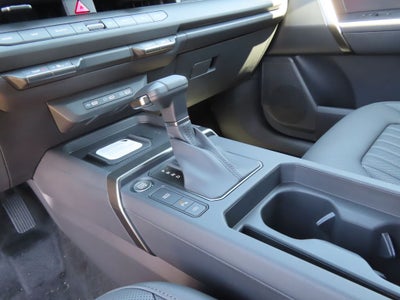 2027 Kia Seltos X-Line SX