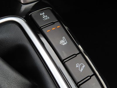 2023 Kia Seltos EX