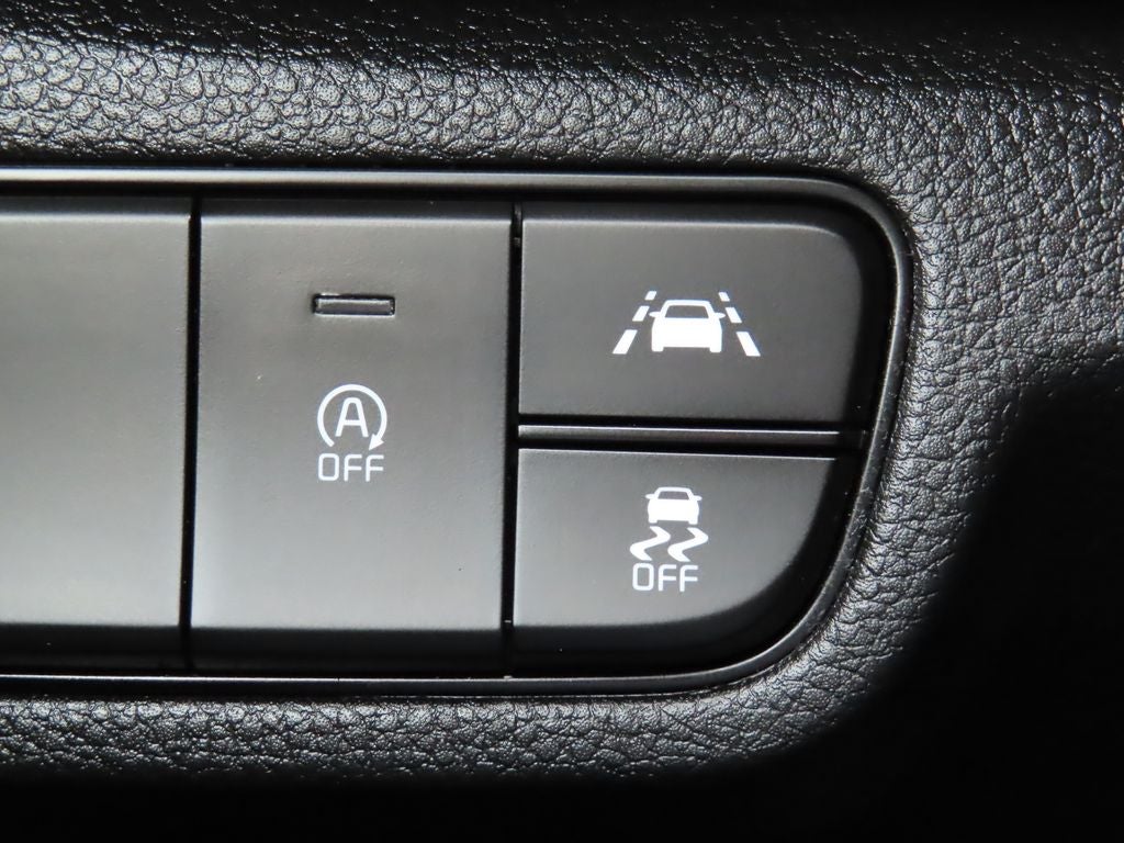 2023 Kia Seltos EX