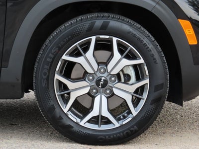 2023 Kia Seltos EX