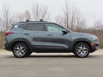 2023 Kia Seltos EX