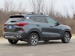 2023 Kia Seltos EX