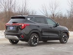 2026 Kia Seltos SX