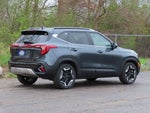 2025 Kia Seltos SX