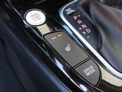 2022 Kia Soul EX