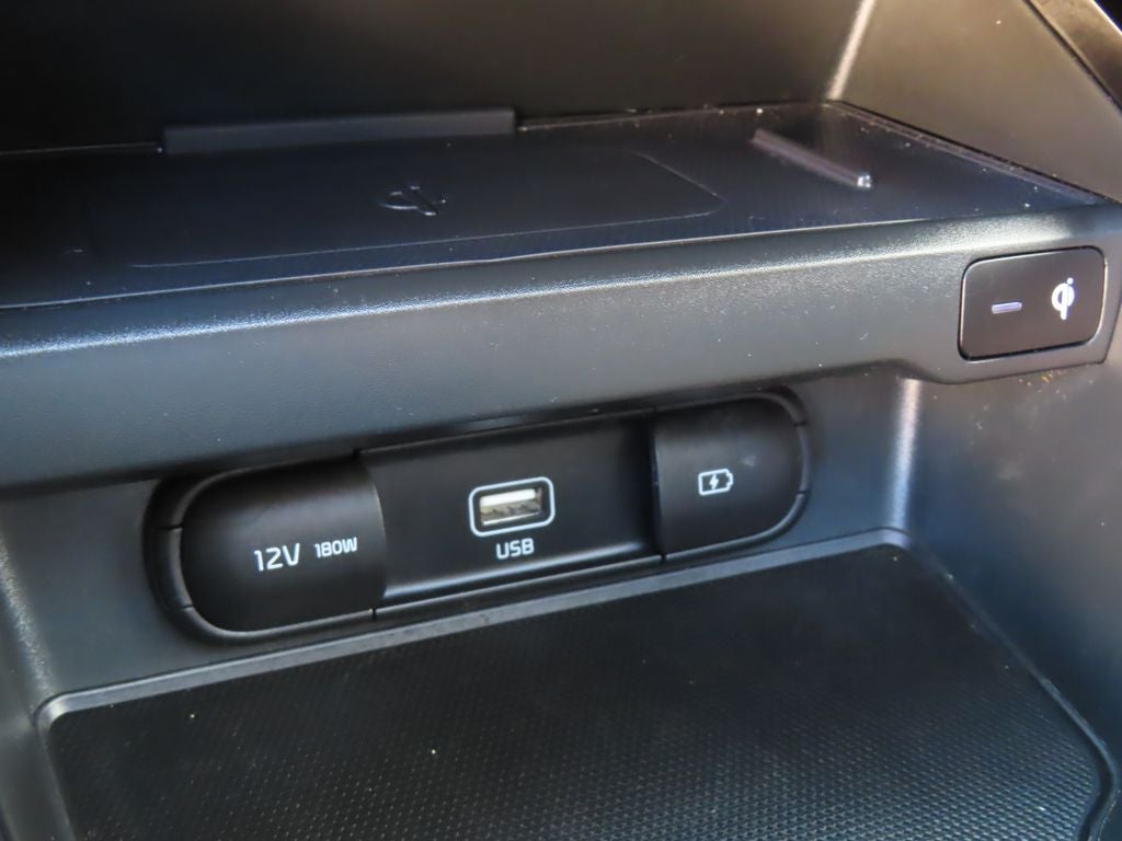2022 Kia Soul EX