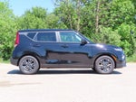 2022 Kia Soul EX