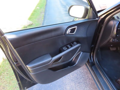 2022 Kia Soul EX