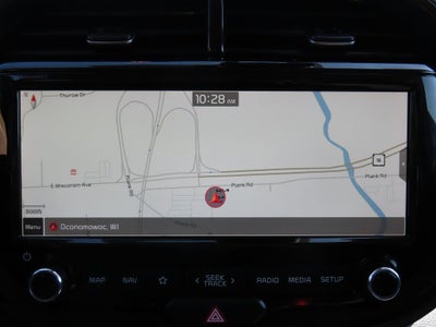 2022 Kia Soul EX