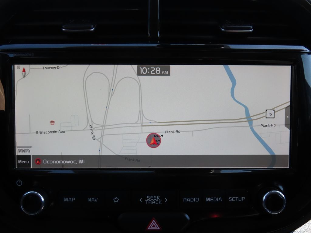 2022 Kia Soul EX