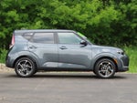 2024 Kia Soul EX