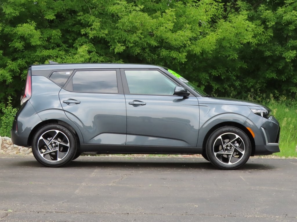 2024 Kia Soul EX