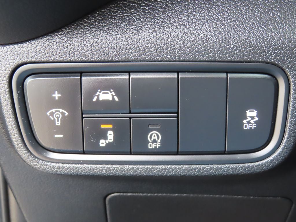 2020 Kia Soul EX