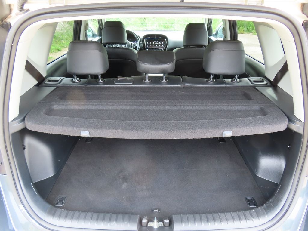 2020 Kia Soul EX