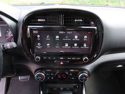 2020 Kia Soul EX