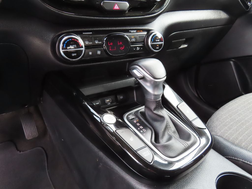 2020 Kia Soul EX