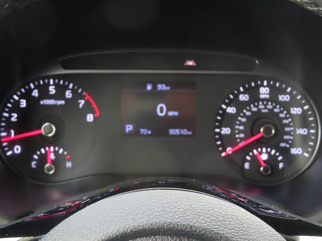 2020 Kia Soul EX