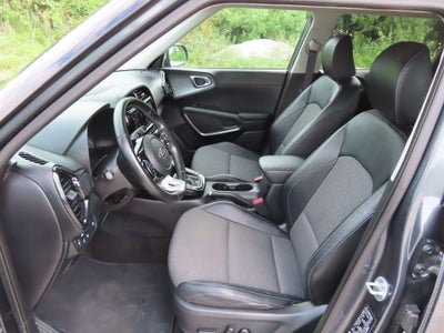 2020 Kia Soul EX