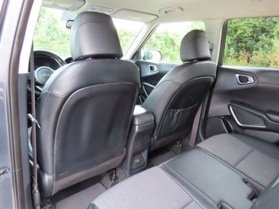 2020 Kia Soul EX