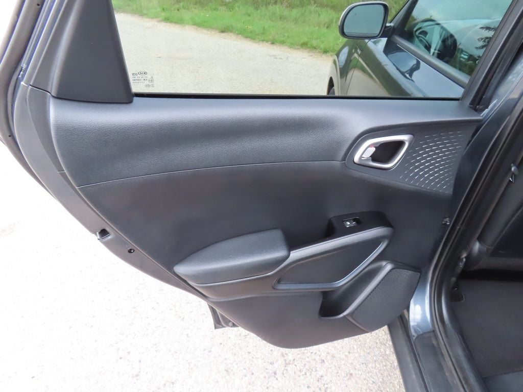 2020 Kia Soul EX