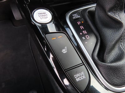 2020 Kia Soul EX