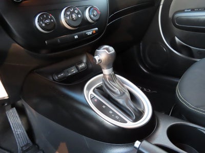 2015 Kia Soul Plus