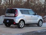 2015 Kia Soul Plus