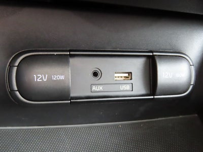 2016 Kia Soul Exclaim
