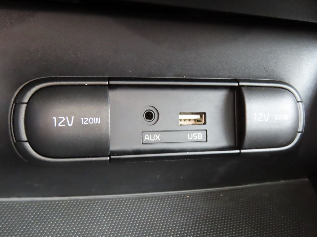 2016 Kia Soul Exclaim