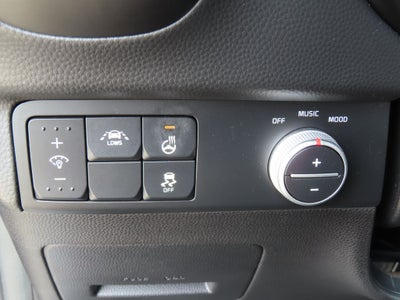 2016 Kia Soul Exclaim