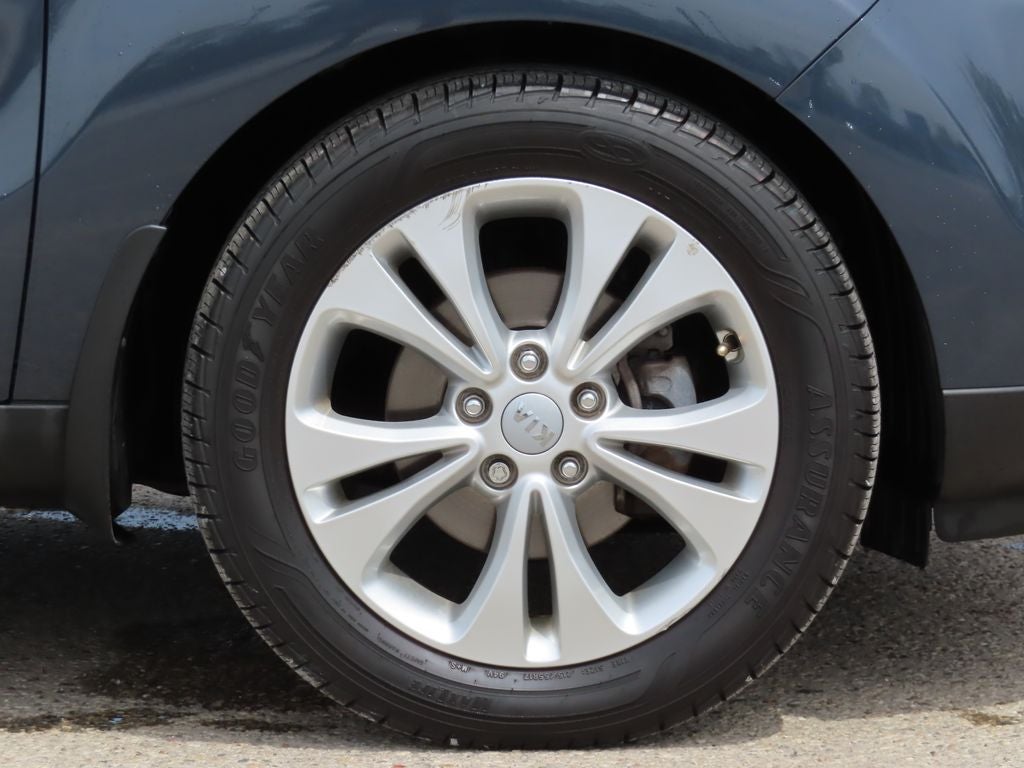 2016 Kia Soul Exclaim