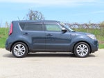 2016 Kia Soul Exclaim