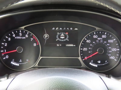 2016 Kia Soul Exclaim