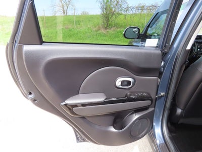 2016 Kia Soul Exclaim