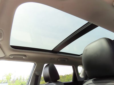 2016 Kia Soul Exclaim