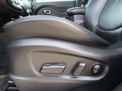 2016 Kia Soul Exclaim