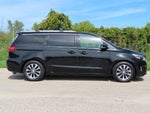 2016 Kia Sedona SX