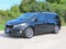 2016 Kia Sedona SX