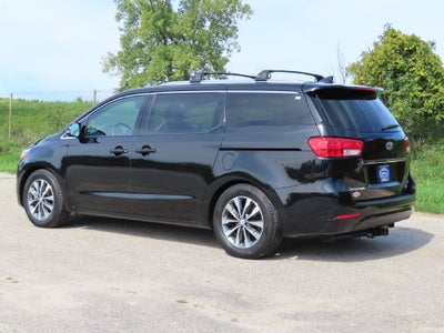 2016 Kia Sedona SX