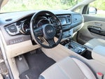 2016 Kia Sedona SX
