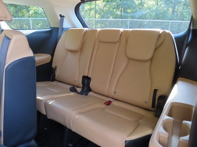 2024 Kia Carnival LXS