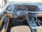 2024 Kia Carnival LX Seat Package