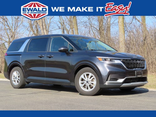 2023 Kia Carnival LX