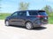 2023 Kia Carnival LX Seat Package