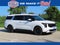 2027 Kia Carnival LXS