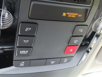 2027 Kia Carnival LXS