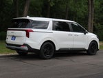 2027 Kia Carnival LXS
